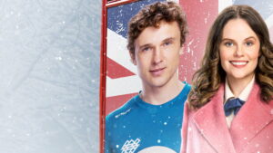 Christmas in Notting Hill