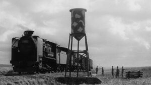 The Human Condition I: No Greater Love