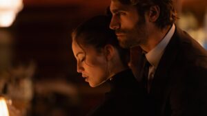 Ask Me What You Want