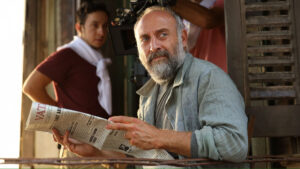 Lefter: The Story of the Ordinarius