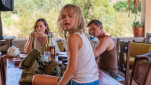 Don’t Let’s Go to the Dogs Tonight