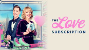 The Love Subscription