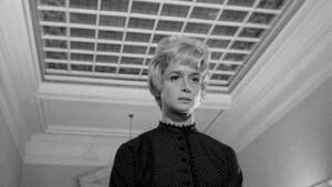 One Potato, Two Potato