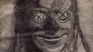 The Patchwork Girl of Oz