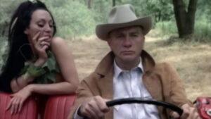 Good Morning… and Goodbye!