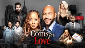Coins for Love