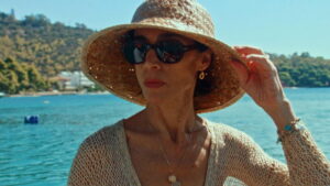 Kyuka: Before Summer’s End