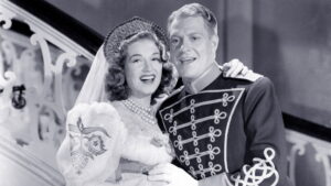 The Chocolate Soldier