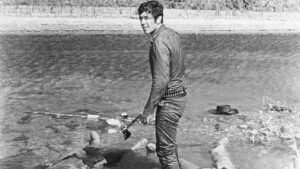 Incident at Phantom Hill