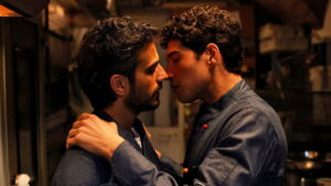 Mascarpone: The Rainbow Cake