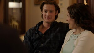 Wedding March 2: Resorting to Love