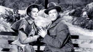 One Sunday Afternoon