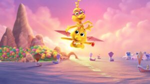 Dr. Seuss’s The Sneetches