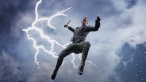 The War to End All Wars – The Movie