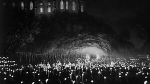 The Song of Bernadette