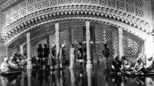 The Lives of a Bengal Lancer