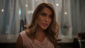 You’re Not Supposed to Be Here