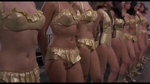 Dr. Goldfoot and the Girl Bombs