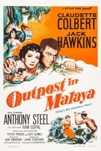 The Planter’s Wife