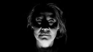 The Girl with the Needle