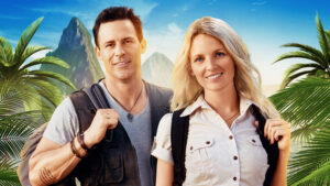 Finding Love in Saint Lucia