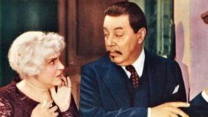 Charlie Chan’s Secret