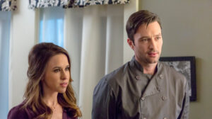 Moonlight in Vermont