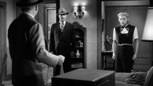 Kiss Tomorrow Goodbye