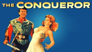 The Conqueror