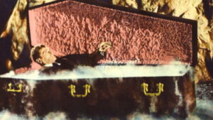 The Return of Dracula