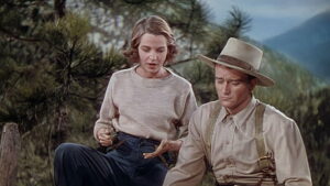 The Shepherd of the Hills