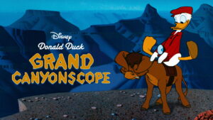 Grand Canyonscope