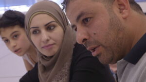 This Is Home: A Refugee Story