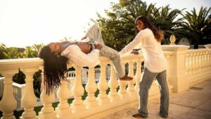 Girl You Know It’s True