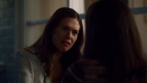 The Girl Who Wasn’t Dead