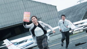 Kiba: The Fangs of Fiction