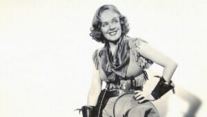 Sally, Irene and Mary