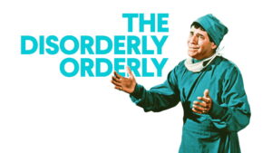 The Disorderly Orderly