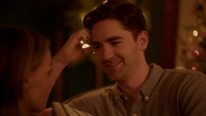 Hope’s Hollywood Christmas