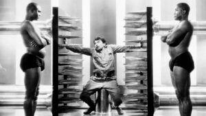 The Mask of Fu Manchu