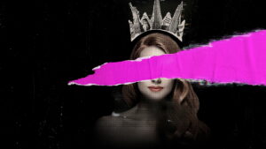 Queenmaker: The Making of an It Girl