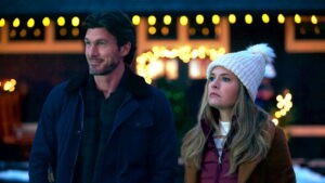 A Lot Like Christmas