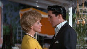 It Happened at the World’s Fair