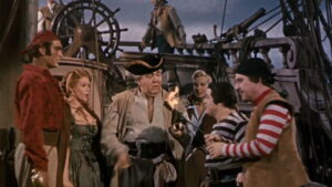 Abbott and Costello Meet Captain Kidd