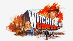 Witchfinder General