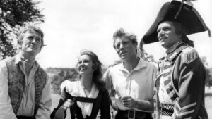 The Devil’s Disciple