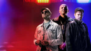 Once Upon a Time In East