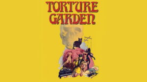 Torture Garden