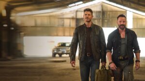 Sniper: The Last Stand