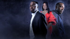 God Forgives, I Don’t